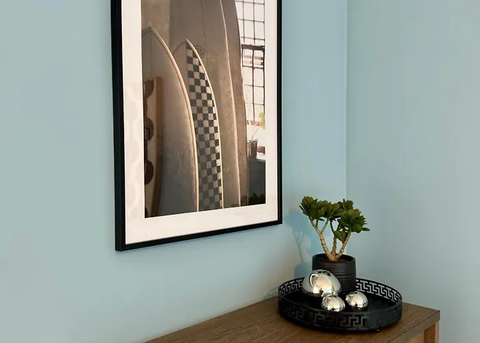 Apartment Cls Moderne City-wohnung Mit Smart-tv, Nespresso Maschine Inklusive Kapseln, Blick Ueber Hamburg, Cafe Im Haus, Bus Gegenueber, Flex Check-in *