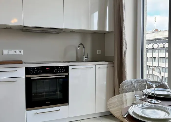 Cls Moderne City-wohnung Mit Smart-tv, Nespresso Maschine Inklusive Kapseln, Blick Ueber Hamburg, Cafe Im Haus, Bus Gegenueber, Flex Check-in